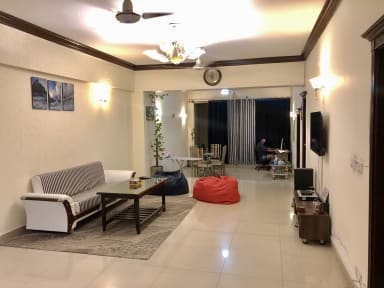 Kuvia paikasta: Backpackers Hostel and Guesthouse Islamabad