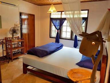 Fotos de Mut Mee Garden Guest House