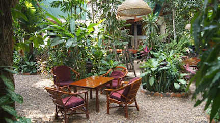 Fotos de Mut Mee Garden Guest House