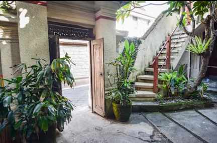 Fotos de Puri Agung Homestay
