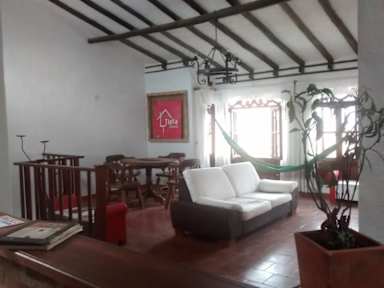 Foto di Backpackers Tinva