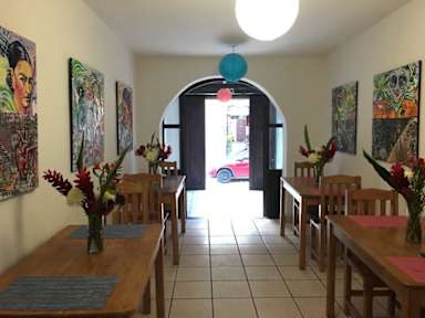 Fotos de HUB Hostal