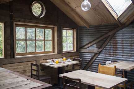 Foto di Hostal Climb House