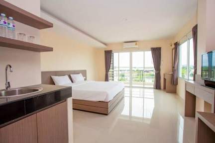 Delight Residence Pattaya tesisinden Fotoğraflar