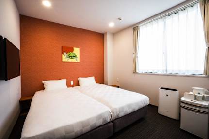 Fotografias de Grids Kyoto Shijo Kawaramachi Hotel & Hostel