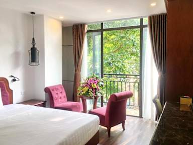 Vision Premier Hotel & Spa照片