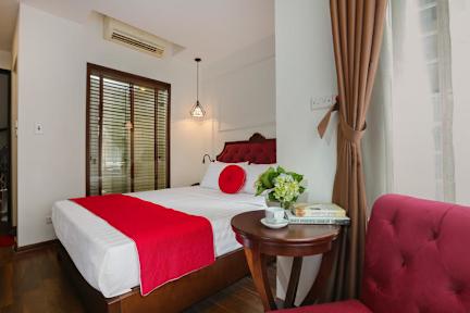 Vision Premier Hotel & Spa照片