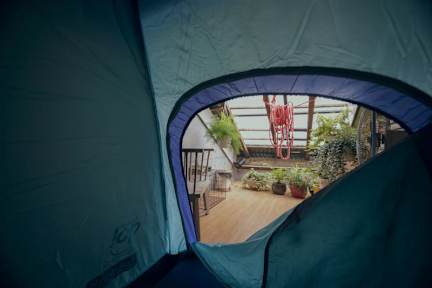 Fotos von Leuleu 02 - Leuleu Backpack Hostel