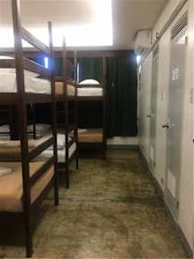 Kuvia paikasta: Teofel Hostel