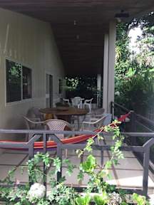 Fotky Campamento & Hostel Cafeaventura