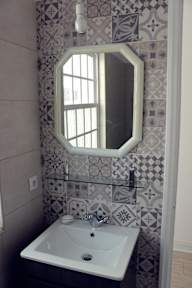 Avenida Central Viana Hostel tesisinden Fotoğraflar