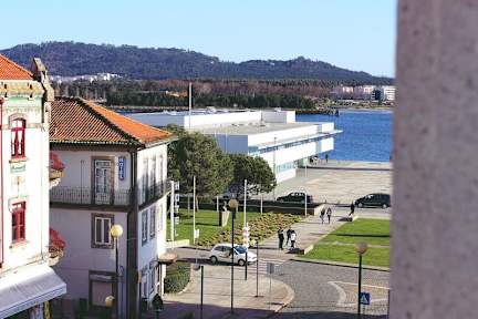 Avenida Central Viana Hostel tesisinden Fotoğraflar