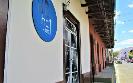 Photos of Blue Hat Hostel