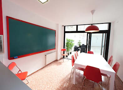Fotky Hostel One Madrid