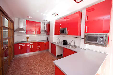 Fotky Hostel One Madrid
