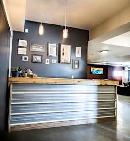 Kuvia paikasta: The Haven Hostel