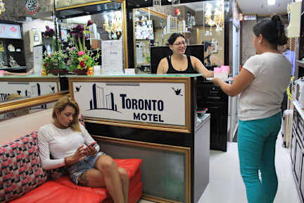 Fotos de Toronto Motel