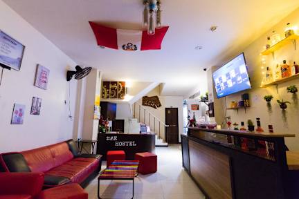 Photos de #Me Hostel