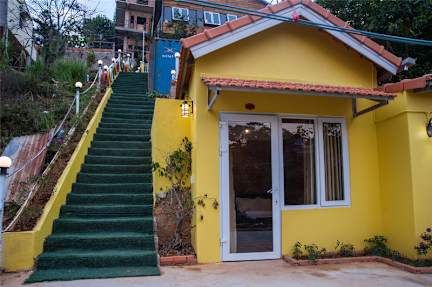 Fotos von Duly Homestay Dalat