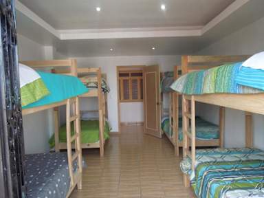 Фотографии Amate Hostal