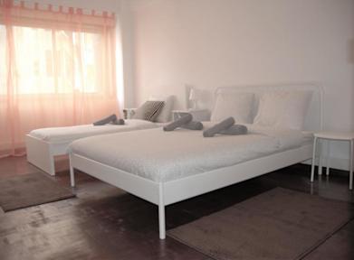 Kuvia paikasta: Reiki Lovers Lisbon Guest House