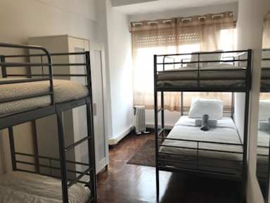 Kuvia paikasta: Reiki Lovers Lisbon Guest House
