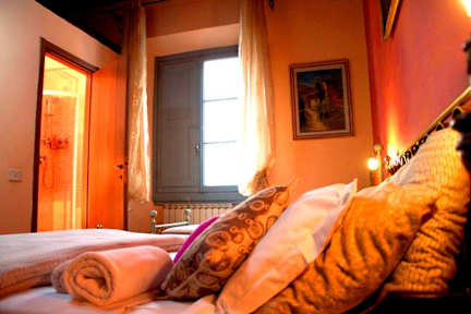 Billeder af Backpackers Florence Central