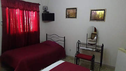 Bilder av Hostal Baby y Alfredo