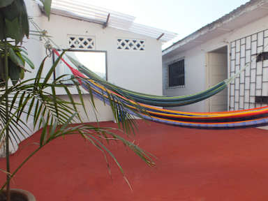 Hostal Puerta de Oro照片