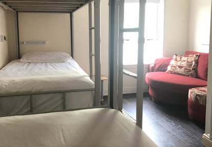 Foton av Kilkenny City Hostel