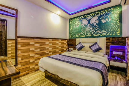 Fotos de Hotel Glow Inn