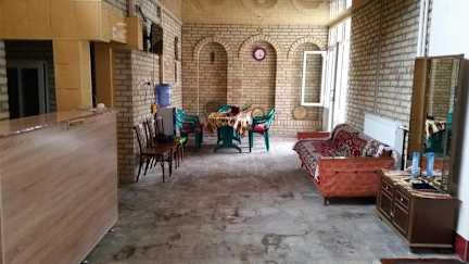Hostel Payraviy Guest Houseの写真