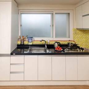 kangdbang guesthouse tesisinden Fotoğraflar