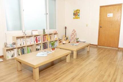 kangdbang guesthouseの写真