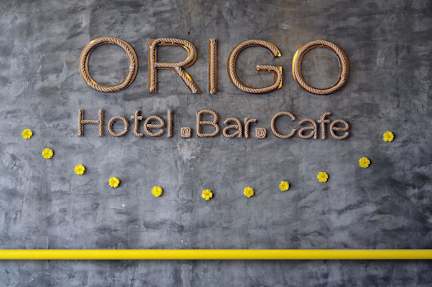 Origo Hotel Da Nangの写真