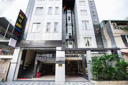 Photos of Hoa De Nhat Hotel