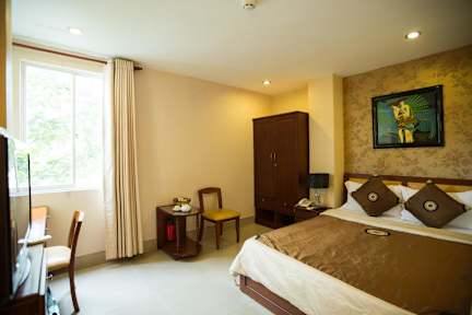 Photos of Hoa De Nhat Hotel