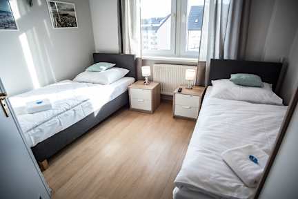 Kuvia paikasta: Stawa Hostel