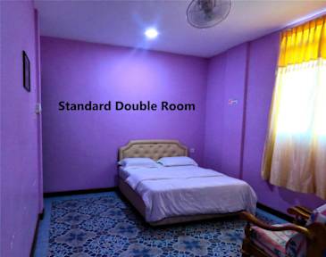 Kuvia paikasta: Tabin Lodge Bed and Breakfast