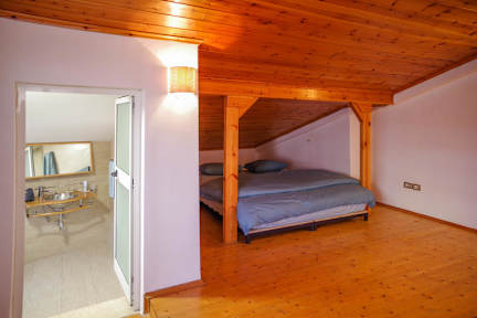 Bilder av BUFF Hostel Tirana