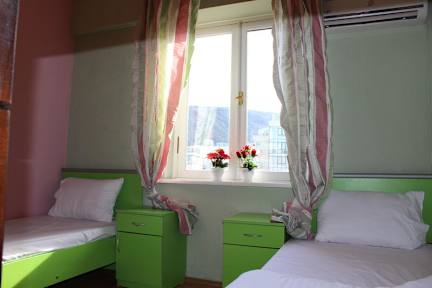 Fotos de Herrmas Hostel