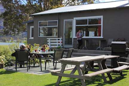 Fotos de Wanaka Bakpaka