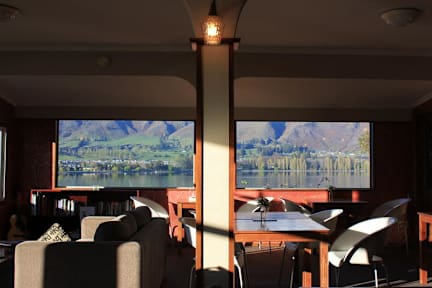 Fotos de Wanaka Bakpaka
