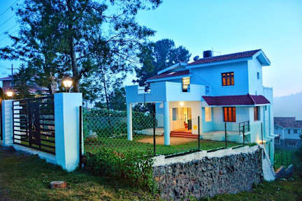 Billeder af Trippr Kodaikanal Backpacker Hostel