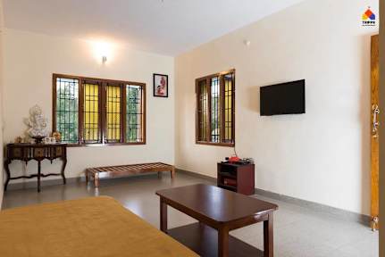 Fotos von Trippr Kodaikanal Backpacker Hostel