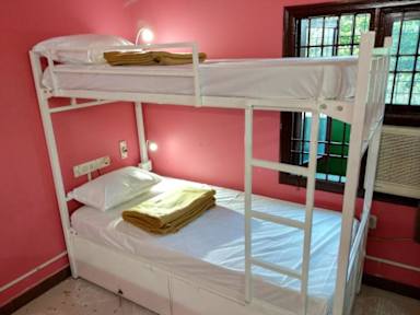 Fotos de Droid Hostel