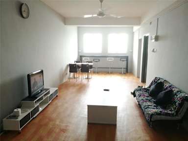 Oceanus Backpackers Hostel照片