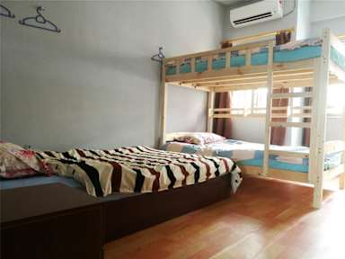 Oceanus Backpackers Hostel照片