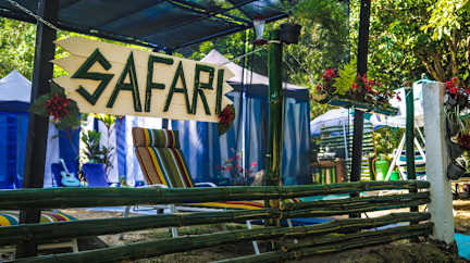 Photos of Glamping Safari