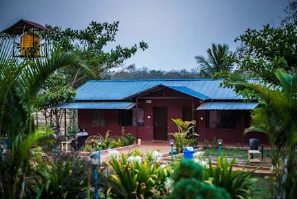 Fotografias de Dandeli Mysa RC